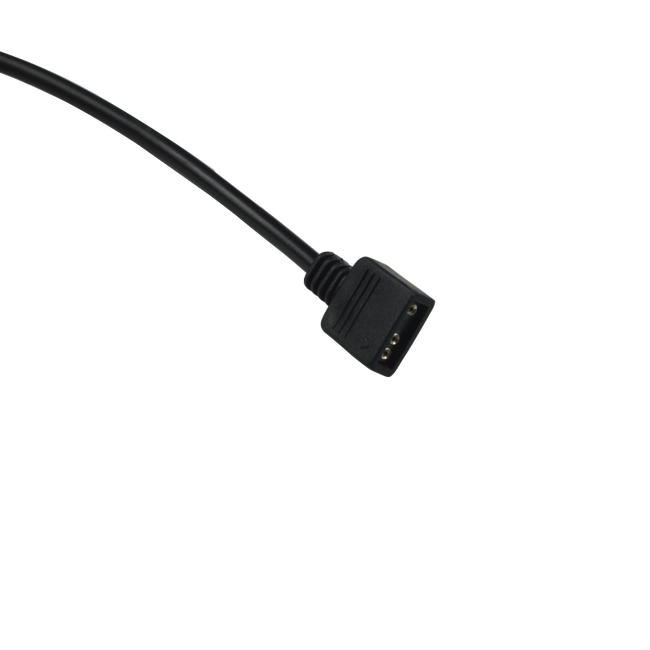 Tira Led Argb Phoenix 30 Cm - Conector 3 Pines - Fijacion Magnetica - Compatible Con Caja Phevolve Phwhitediamond Y Phblackdiamond Main Image