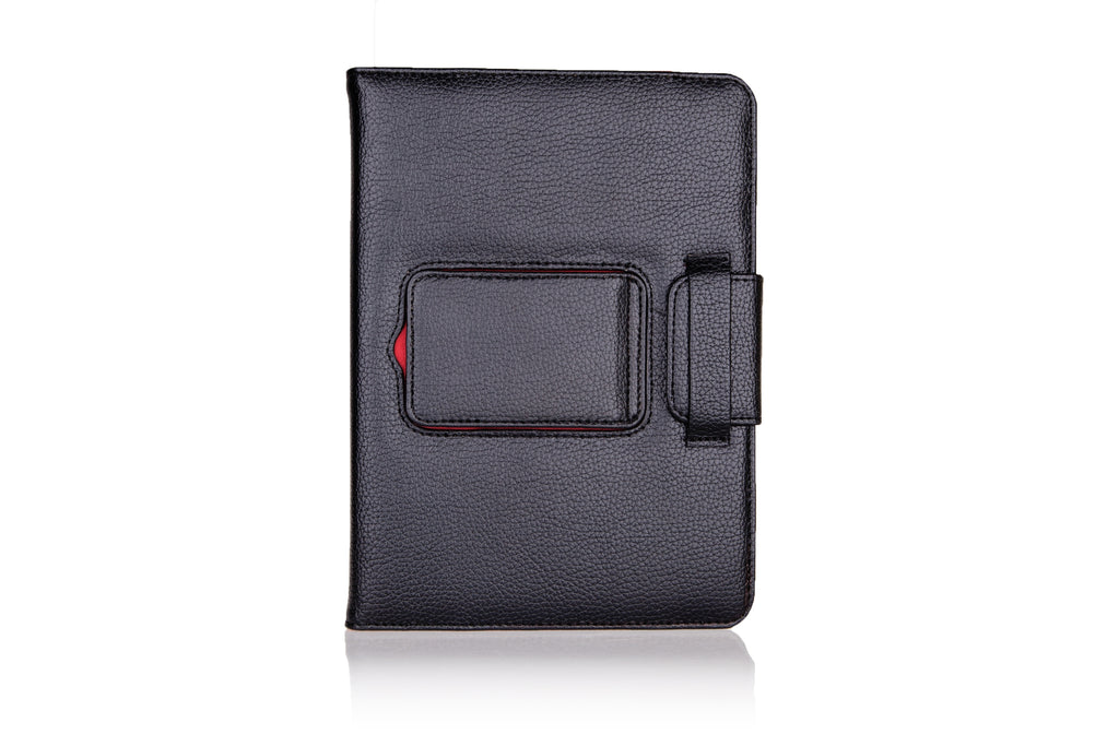 Funda Para Tablet De Hasta 8 Pulgadas Negra