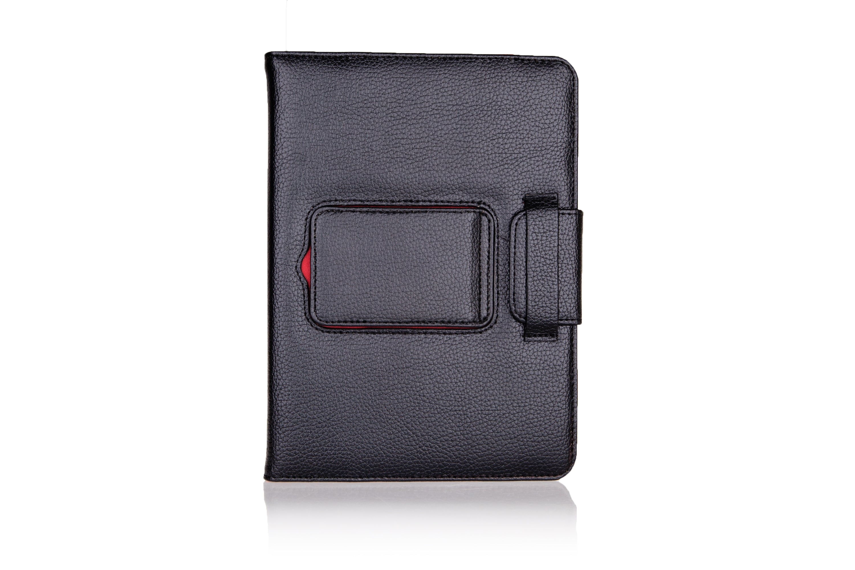 Funda Para Tablet De Hasta 8 Pulgadas Negra