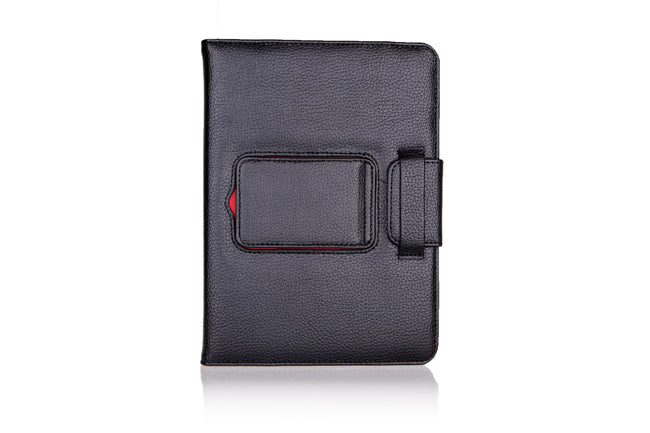Funda Para Tablet De Hasta 8 Pulgadas Negra Main Image