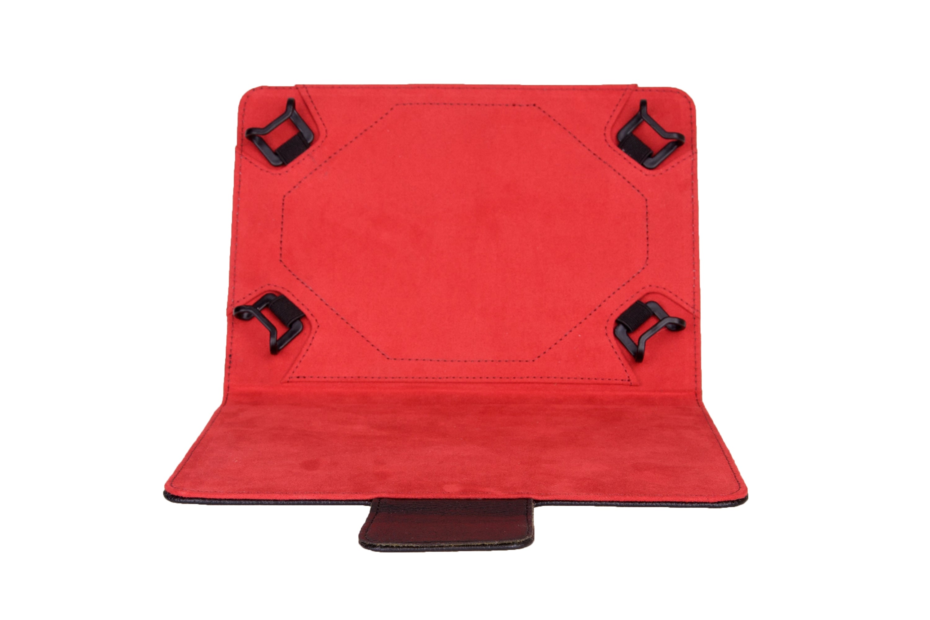 Funda Para Tablet De Hasta 8 Pulgadas Negra