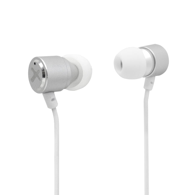 Auriculares Topsound Con Manos Libres Blancos Main Image