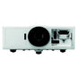 Videoproyector Ricoh Pj Wul5670 Wuxga - Dlp - 5200 Lum - 100000:1 - Hdmi - 20000 Horas
