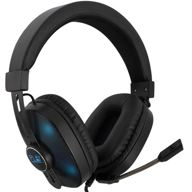 Auricular Gaming Ewent Pl3321 Con Microfono Pc & Consola Hover Image