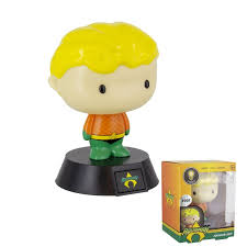Lampara Paladone Icon Dc Comics Aquaman Hover Image