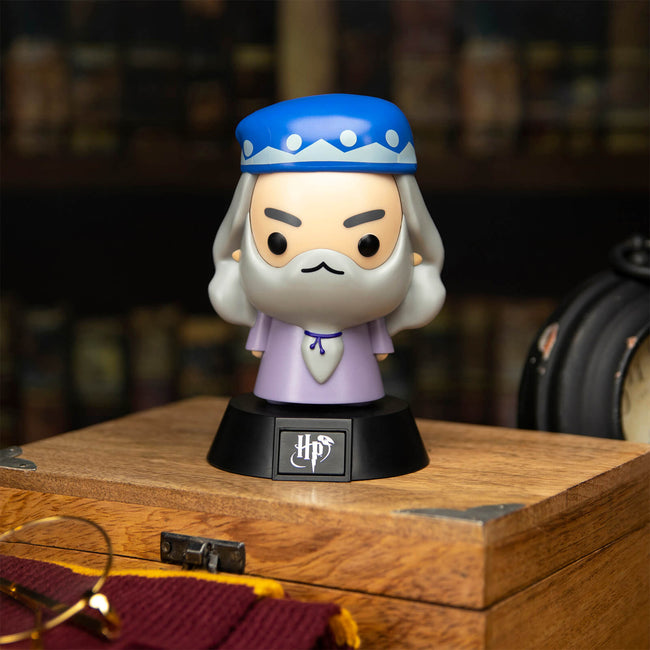 Lampara Paladone Icon Harry Potter Albus Dumbledore Hover Image