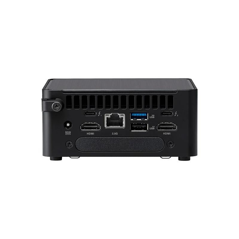 Asus NUC 14 Pro RNUC14RVHU700002I Ultra 7-155H Tal