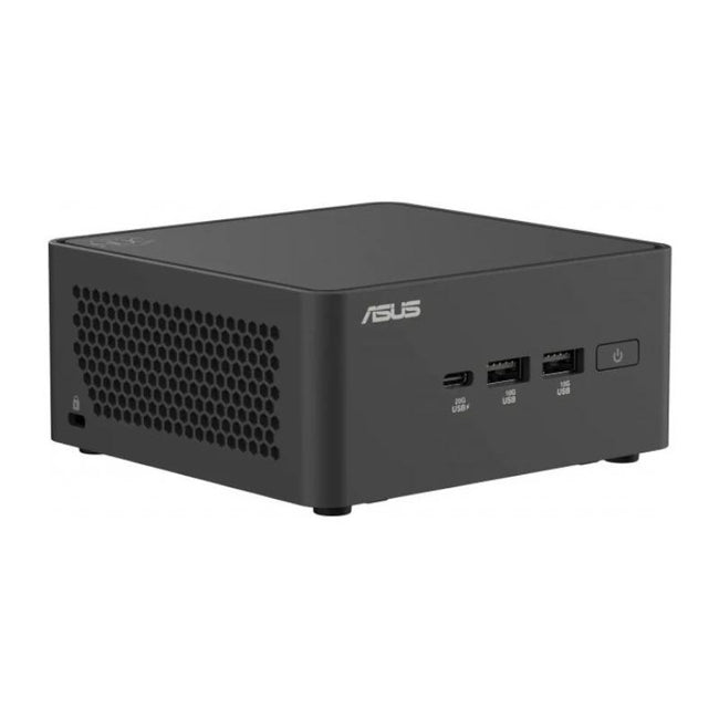 Asus NUC 15 Pro RNUC15CRHU500002 Ultra5-225H Tall Hover Image