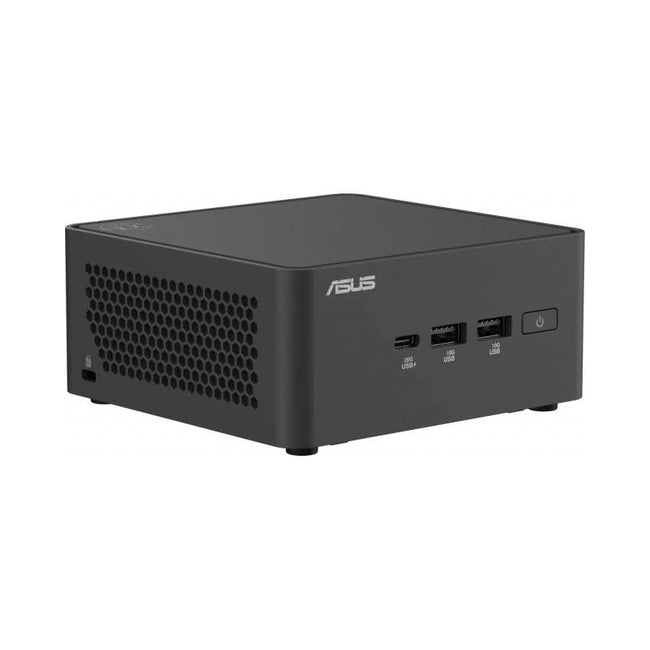 Asus NUC 15 Pro RNUC15CRHC700002 Core 7-240H Tall Hover Image