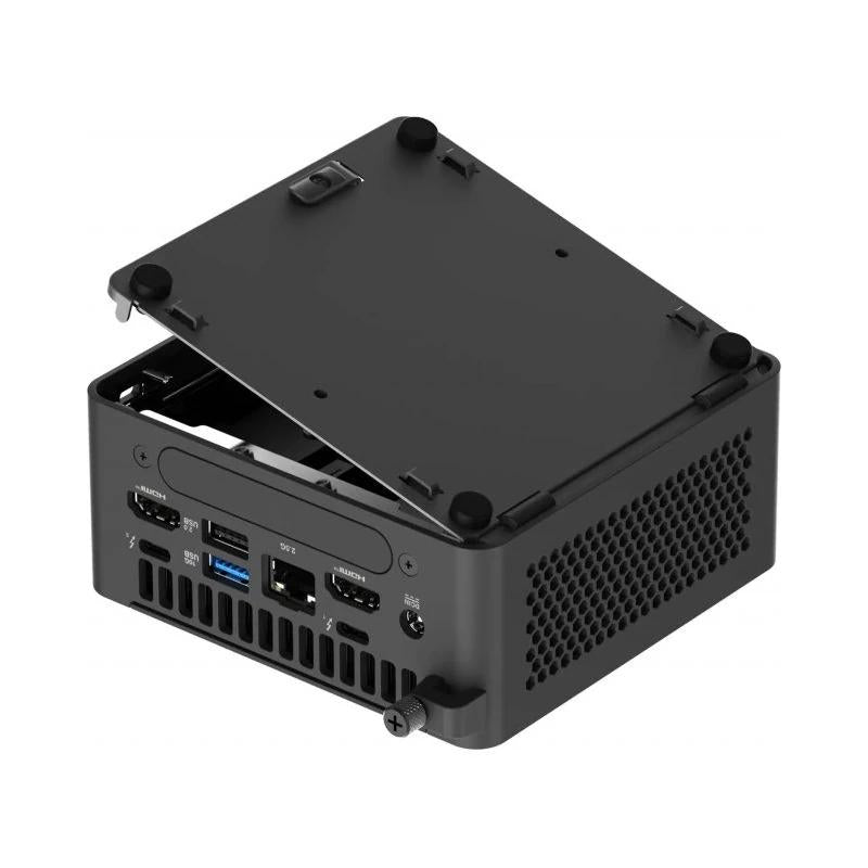 Asus NUC 15 Pro RNUC15CRHC700002 Core 7-240H Tall