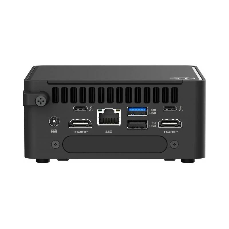 Asus NUC 15 Pro RNUC15CRHC700002 Core 7-240H Tall