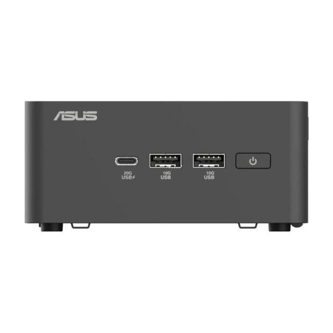 Asus NUC 15 Pro RNUC15CRHI300002 Core 3-100U Tall Main Image