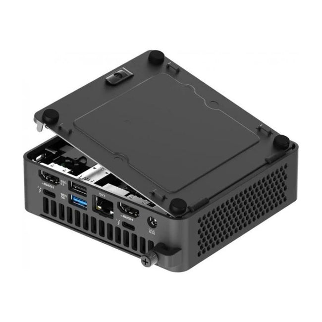 Asus NUC 15 Pro RNUC15CRKU700002 Ultra7-255H Slim Main Image