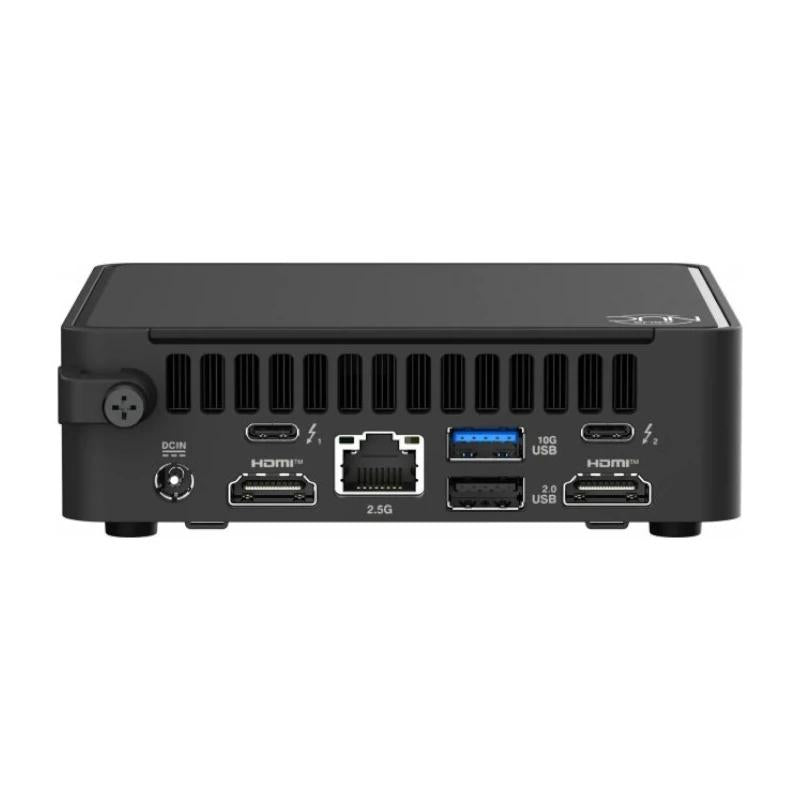 Asus NUC 15 Pro RNUC15CRKU700002 Ultra 7-255H Slim