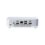 Asus NUC 14 Pro+ RNUC14RVSU900002I U9-185H Plata