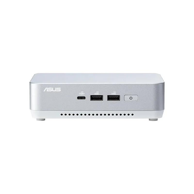 Asus NUC 14 Pro+ RNUC14RVSU900002I U9-185H Plata