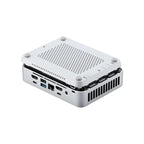 Asus NUC 14 Pro+ RNUC14RVSU700002I U7-155H Plata