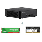 Asus NUC 14 Pro RNUC14RVKI300002I Core3+8GB+500GB