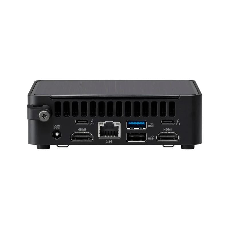 Asus NUC 14 Pro RNUC14RVKI300002I Core3+8GB+500GB