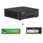 Asus NUC 15 Pro RNUC15CRKU500002 Ultra5+16GB+500GB