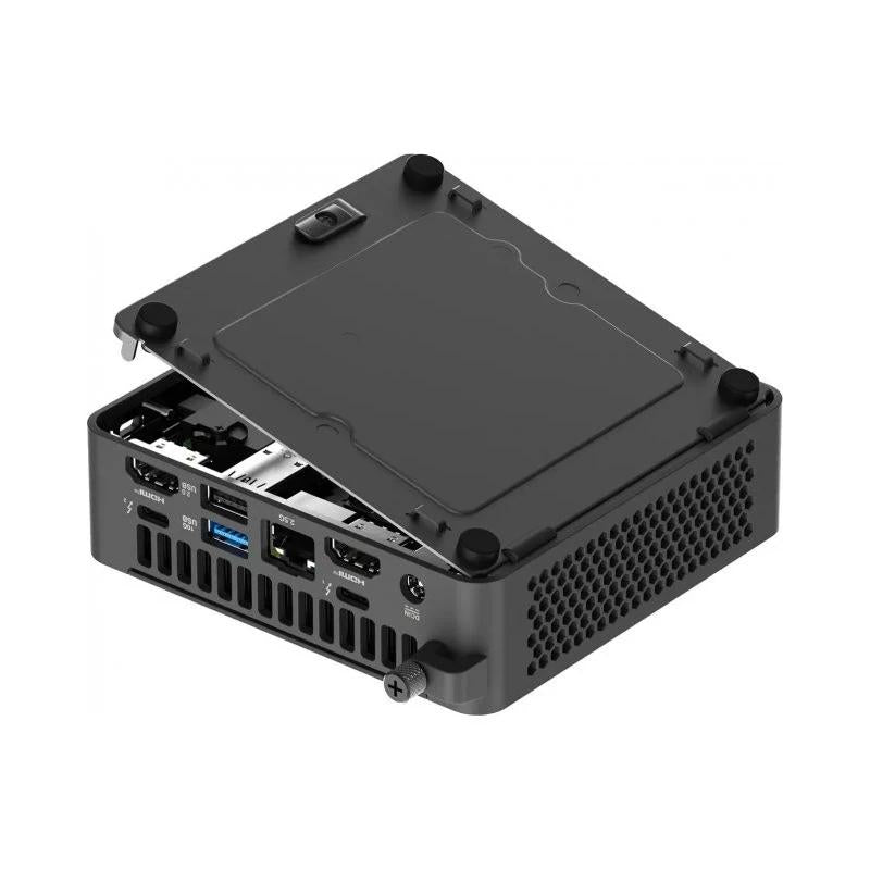 Asus NUC 15 Pro RNUC15CRKU500002 Ultra5+16GB+500GB