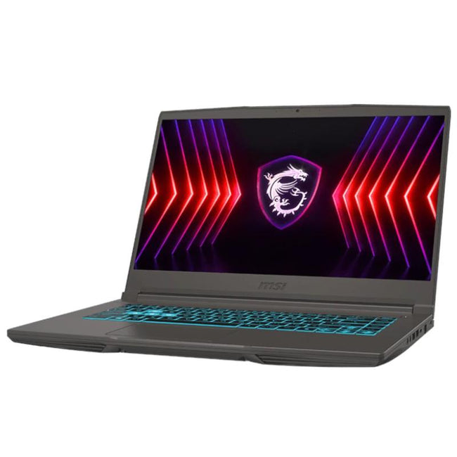 MSI Thin A15-432XES AMD R7-7735 16 512 3050 DOS 15 Main Image