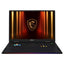 MSI Raider 18HX-252ES U9-285HX 32 1TB 5080 W11H 18