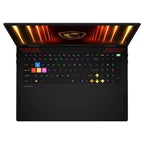MSI Raider 18HX-252ES U9-285HX 32 1TB 5080 W11H 18