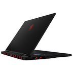 MSI Raider 18HX-252ES U9-285HX 32 1TB 5080 W11H 18