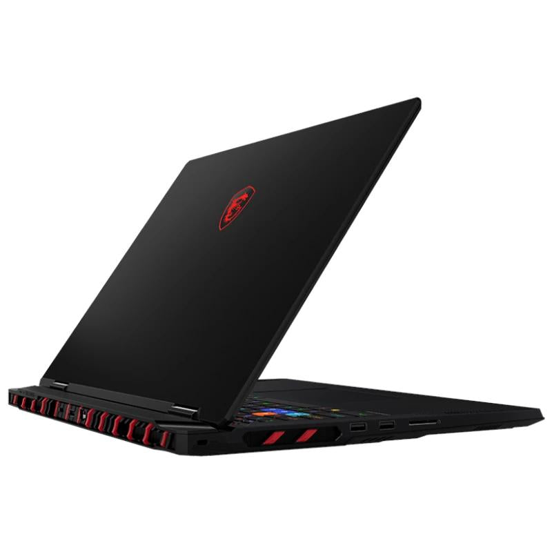 MSI Raider 18HX-252ES U9-285HX 32 1TB 5080 W11H 18