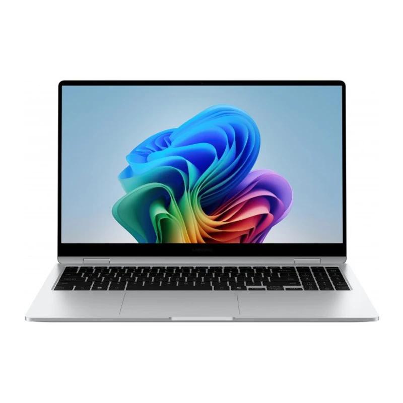 SAMSUNG Galaxy Book5 360 U7-256V 16 512 W11P 15"T