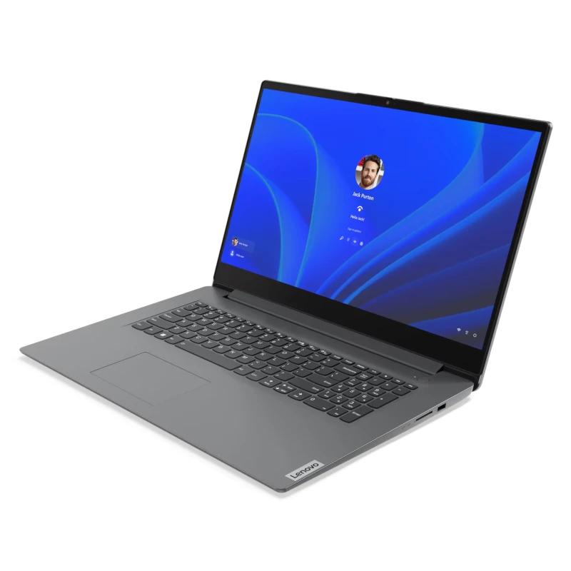 Lenovo V17 i3-1315U 8GB 256GB W11H 17.3" FHD