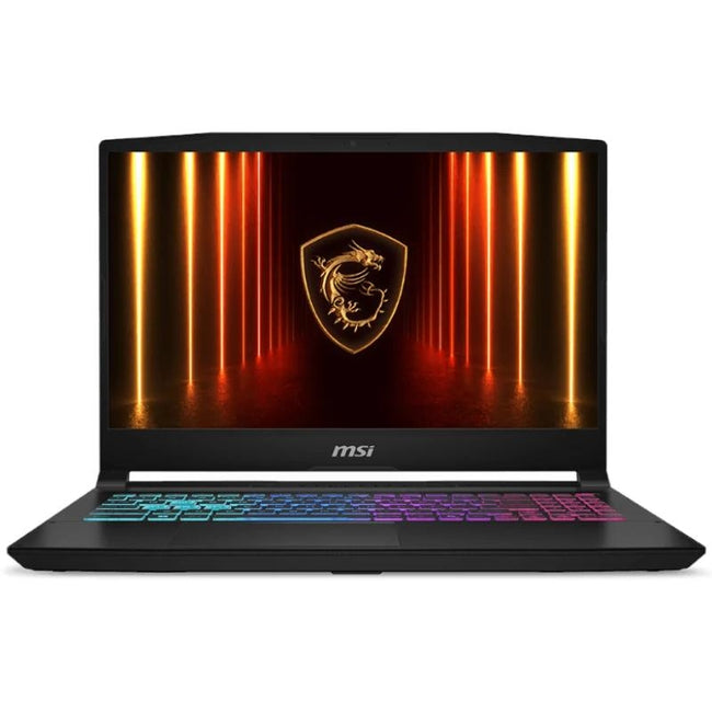 MSI Katana 15-085XES i9-14900HX 32 1TB 5070 DOS 15 Hover Image