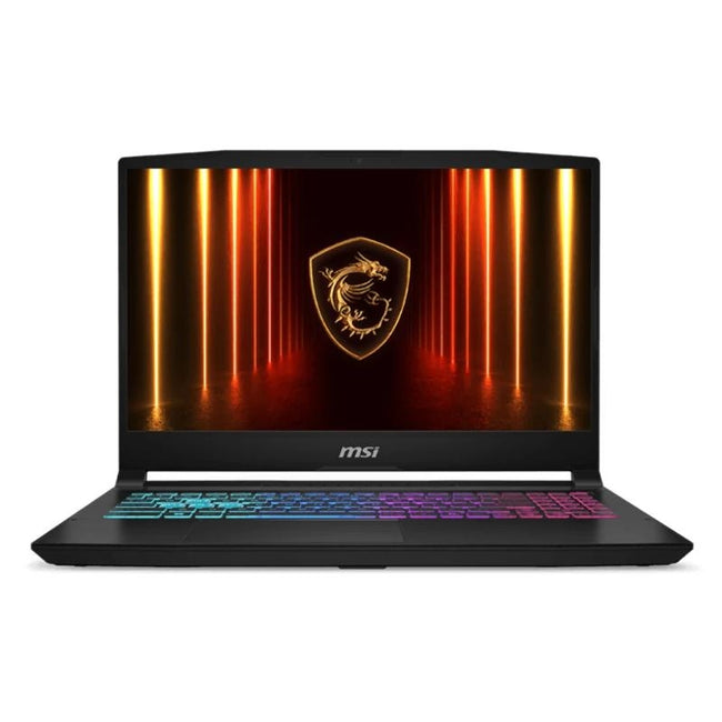 MSI Katana 15-086XES i7-14650HX 32 1TB 5070 DOS 15 Hover Image