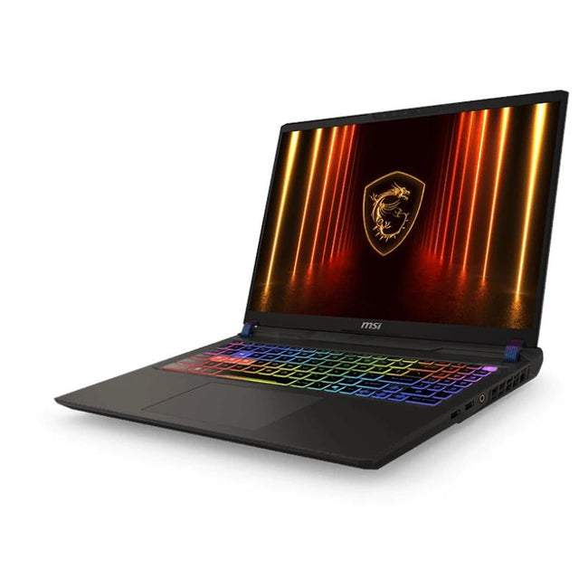 MSI Vector 16HX-097XES U7-255HX 32 1TB 5070Ti DOS Main Image