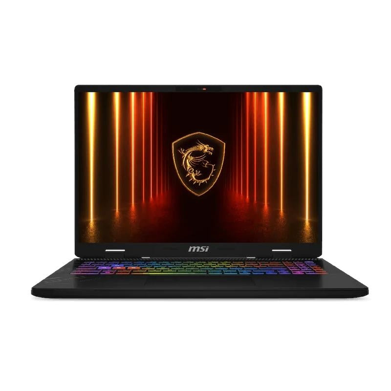 MSI Crosshair A16HX-076XES AMD R7 32 1TB 5070 DOS