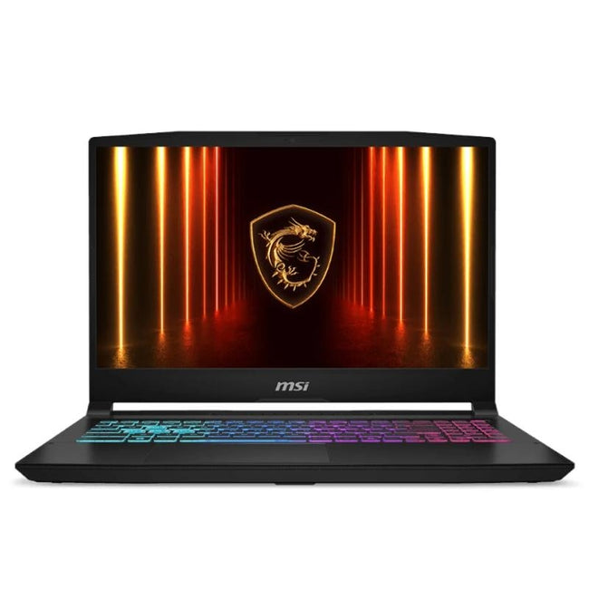 MSI Katana 15-694ES i7-14650HX 32 1TB 5060 W11H 15 Hover Image
