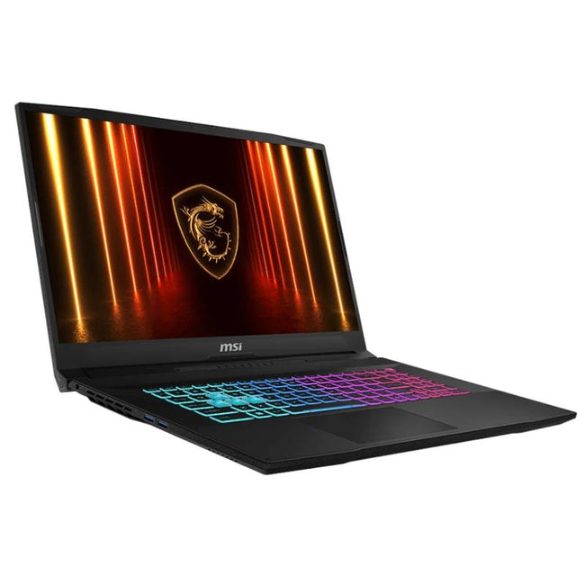MSI Katana 17-082XES i9-14900HX 32 1TB 5060 DOS 17 Main Image