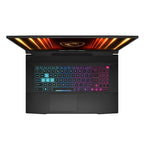 MSI Katana 17-082XES i9-14900HX 32 1TB 5060 DOS 17