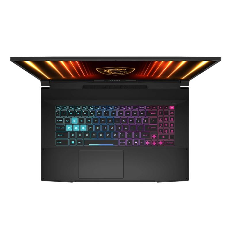 MSI Katana 17-082XES i9-14900HX 32 1TB 5060 DOS 17
