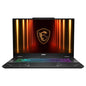 MSI Cyborg 17-068XES C7-240H 32 1TB 5060 DOS 17.3"