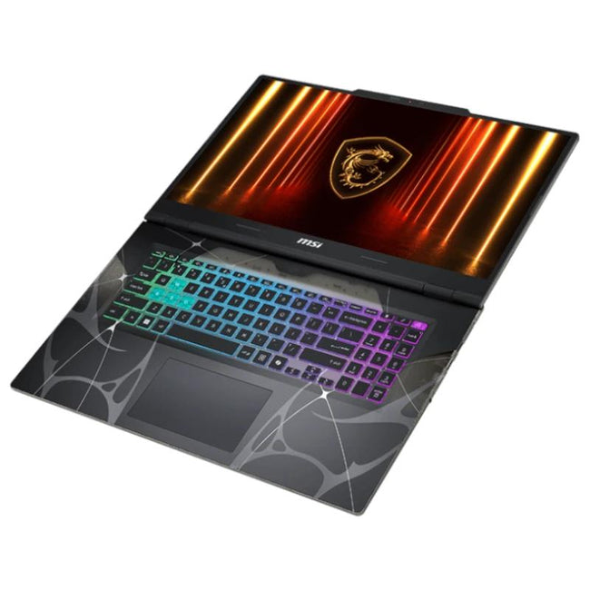 MSI Cyborg 17-068XES C7-240H 32 1TB 5060 DOS 17.3" Main Image