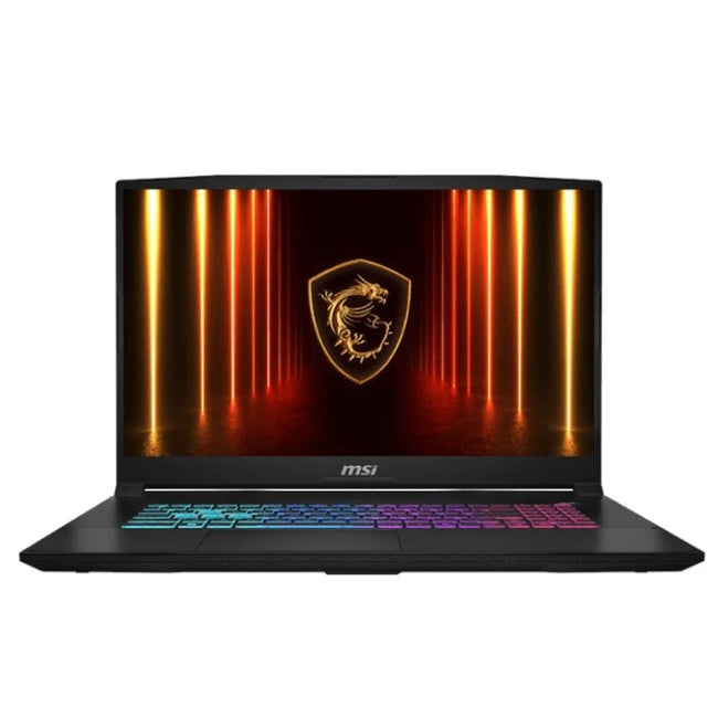 MSI Katana 17-034XES i9-14900HX 32 1TB 5070 DOS 17 Hover Image