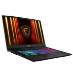 MSI Katana 17-034XES i9-14900HX 32 1TB 5070 DOS 17
