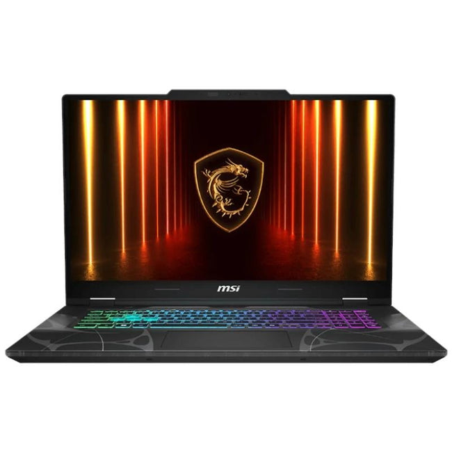 MSI Cyborg 17-077XES C7-240H 32 1TB 5070 DOS 17.3" Hover Image