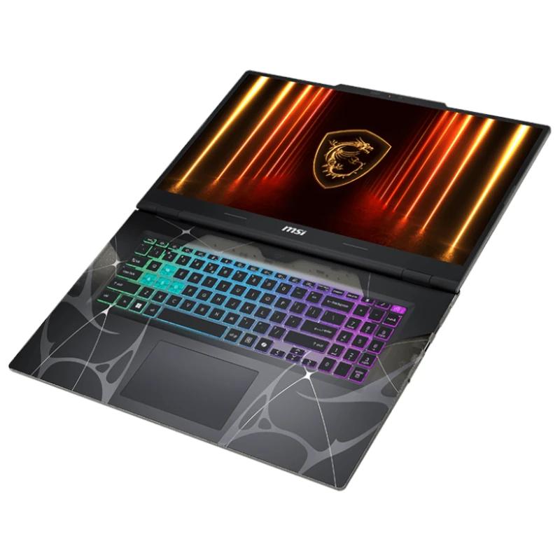 MSI Cyborg 17-077XES C7-240H 32 1TB 5070 DOS 17.3"