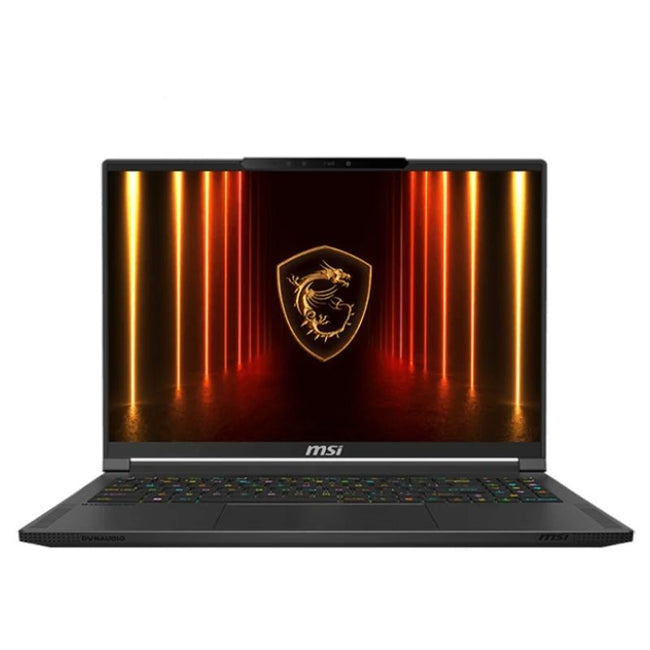 MSI Stealth AI+-038ES AMD R9 64 1TB 5090 W11H 16" Hover Image