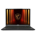 MSI Stealth AI+-038ES AMD R9 64 1TB 5090 W11H 16"