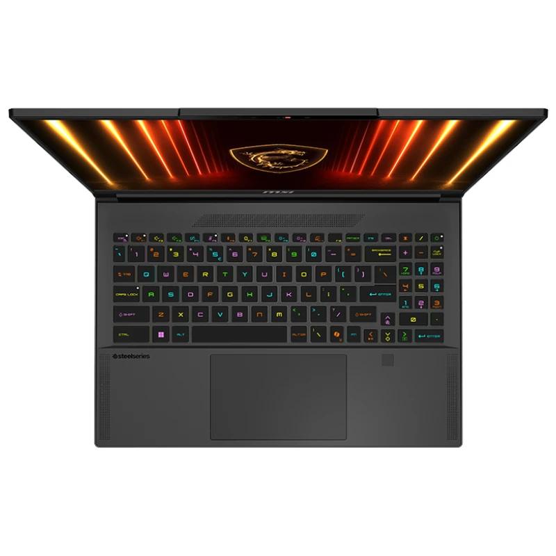 MSI Stealth AI+-038ES AMD R9 64 1TB 5090 W11H 16"