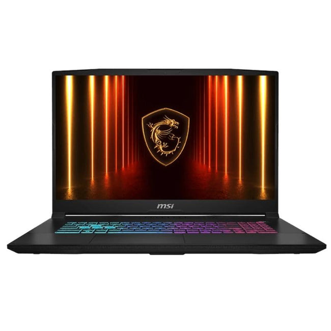 MSI Katana 17-221XES i7-14650HX 32 1TB 5060 DOS 17 Hover Image